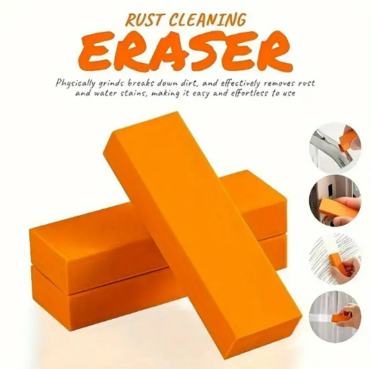 Limestone Rust Eraser
